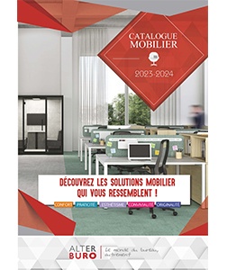 Catalogue Mobilier EOL